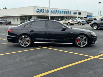 Used 2023 Audi A4 2.0T Premium Plus w/ Premium Plus Package