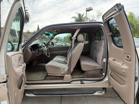 Used 2002 Toyota Tundra SR5 image 20