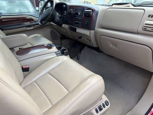 Used 2006 Ford F250 Lariat AWD/4WD image 21
