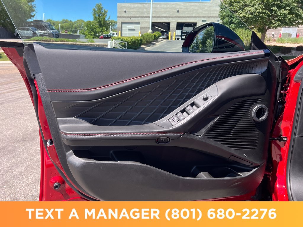 New 2026 Dodge Charger R/T w/ Blacktop Package AWD/4WD image 10
