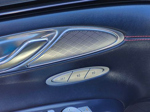 Used 2024 Genesis GV70 2.5T w/ Sport Prestige Package image 18