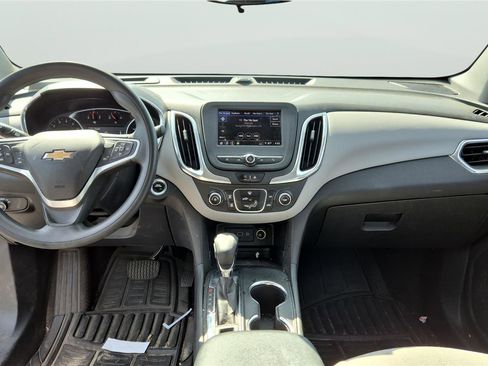Used 2023 Chevrolet Equinox LS w/ LS Convenience Package FWD image 11
