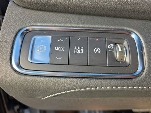 New 2026 Buick Enclave Sport Touring w/ Power Package FWD image 26