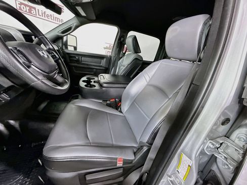 Used 2026 RAM 2500 Tradesman AWD/4WD image 27