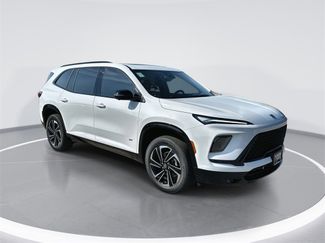 New 2026 Buick Enclave Sport Touring w/ Power Package video 1