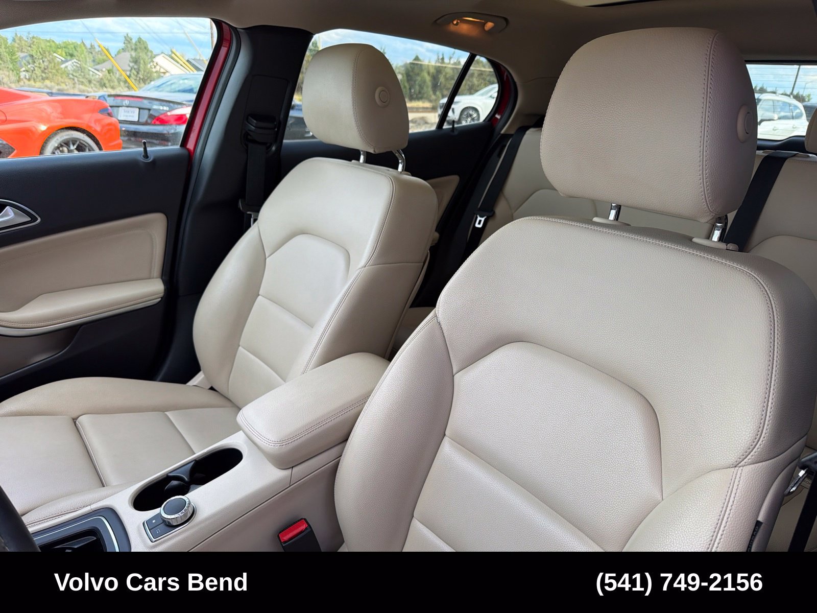 Used 2019 Mercedes-Benz GLA 250 4MATIC image 19