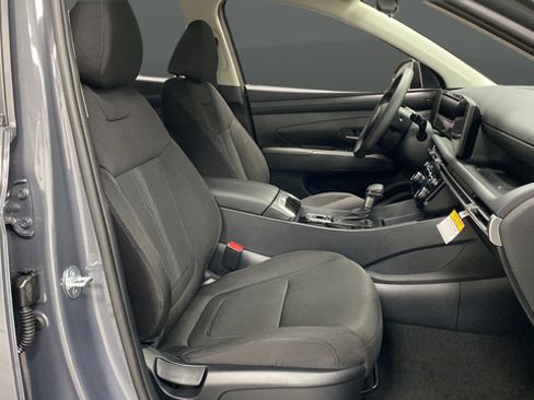 New 2026 Hyundai Tucson SEL AWD/4WD image 23