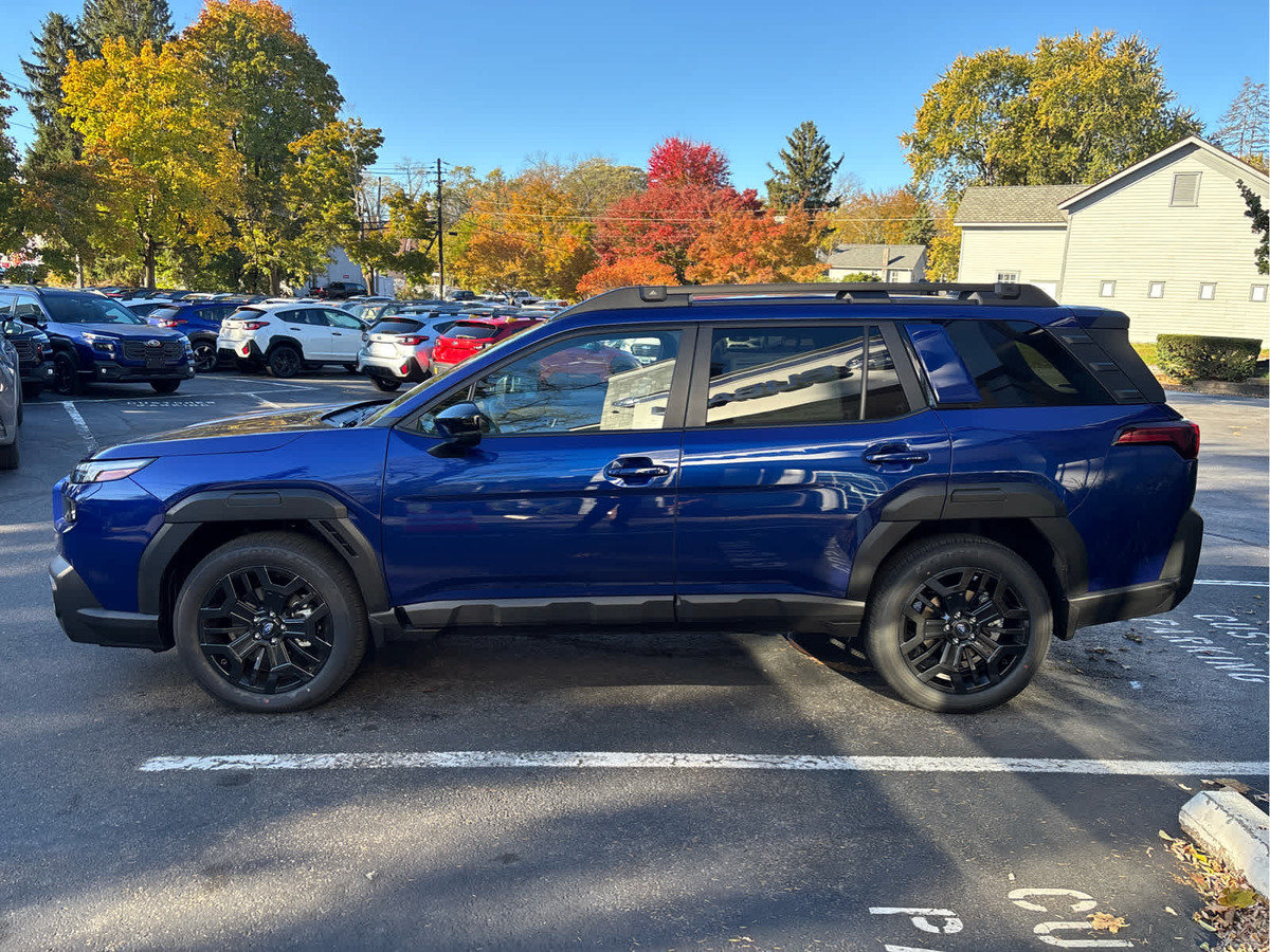 New 2026 Subaru Outback Limited XT AWD/4WD image 6