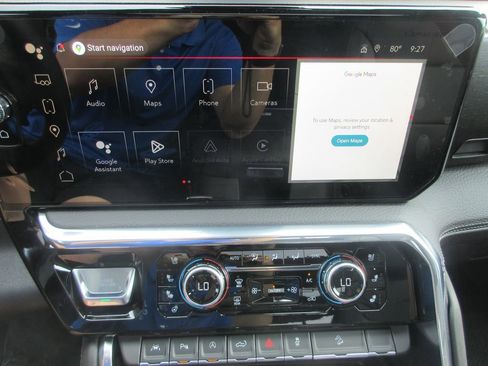 New 2026 GMC Sierra 1500 Denali AWD/4WD image 20