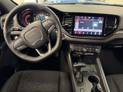 New 2026 Dodge Durango GT AWD/4WD image 2