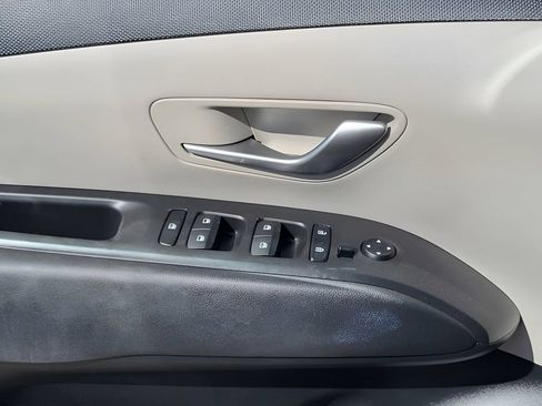 Used 2024 Hyundai Tucson SEL AWD/4WD image 24