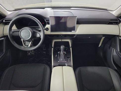 New 2026 MAZDA CX-5 Preferred image 13