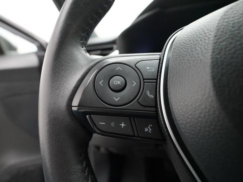 Used 2025 Toyota RAV4 SE AWD/4WD image 17