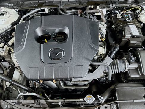 Certified 2024 MAZDA CX-30 AWD 2.5 S image 34