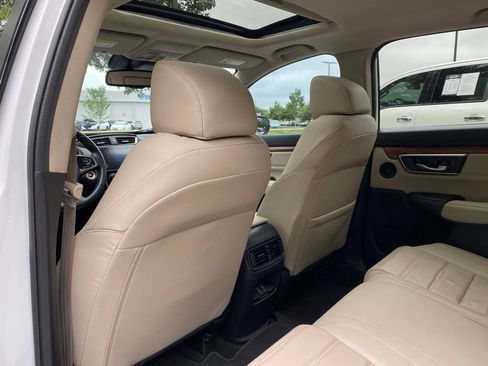 Used 2022 Honda CR-V EX-L image 34