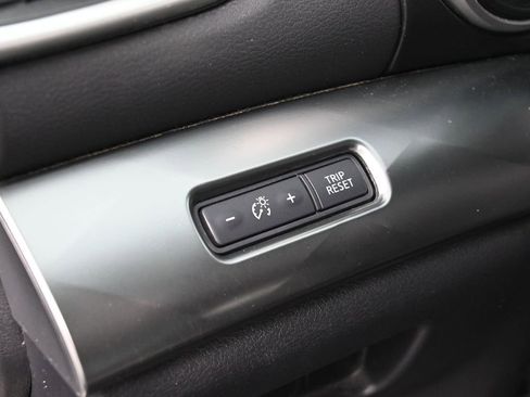 Used 2020 Nissan Maxima 3.5 SV w/ Floor Mat Group image 16