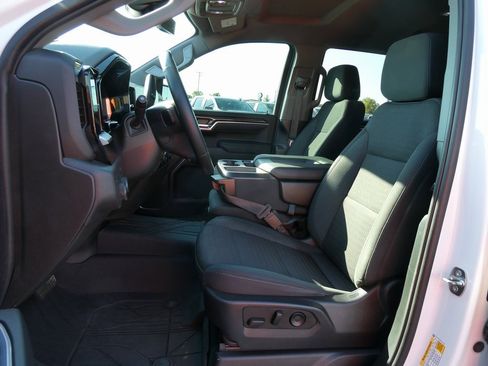 Certified 2023 Chevrolet Silverado 1500 LT w/ Protection Package image 20