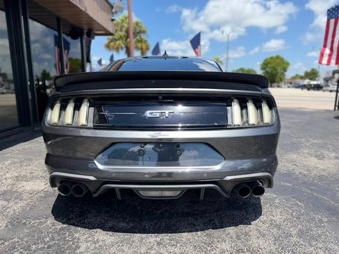 Used 2020 Ford Mustang GT w/ Equipment Group 301A RWD image 9