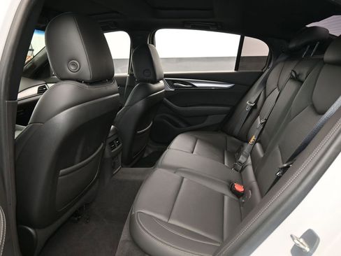 Used 2024 Cadillac CT5 Premium Luxury w/ Parking Package image 47