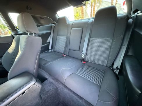 Used 2018 Dodge Challenger R/T w/ Driver Convenience Group image 15