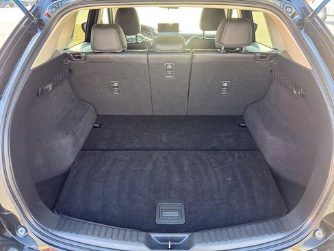 Used 2024 MAZDA CX-5 AWD 2.5 S w/ Select Package image 27