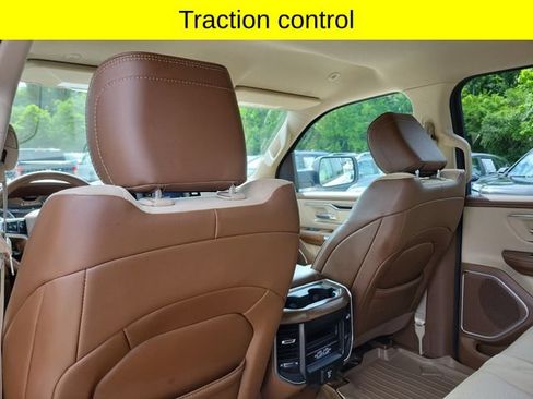 Certified 2021 RAM 1500 Laramie AWD/4WD image 26