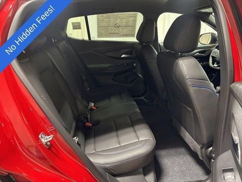 New 2026 Buick Envista Sport Touring w/ Convenience I Package image 18