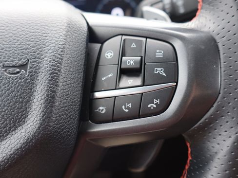 Used 2025 Ford Ranger Raptor AWD/4WD image 17