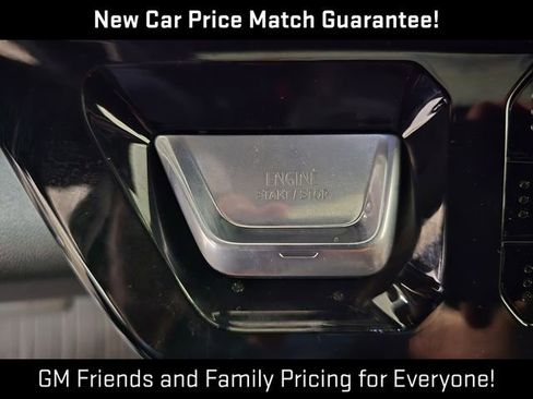 New 2026 GMC Sierra 2500 Denali Ultimate w/ Max Trailering Package image 22