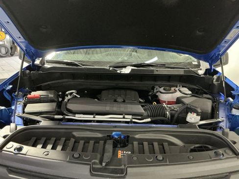 New 2026 Chevrolet Silverado 1500 Custom image 33