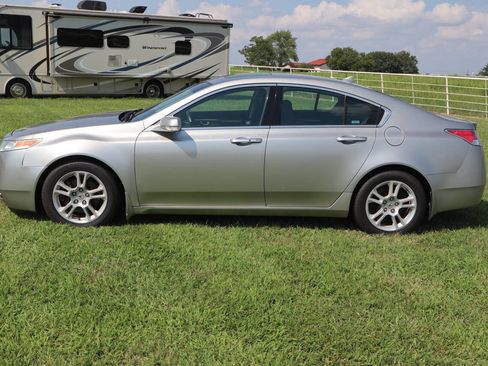 Used 2009 Acura TL w/ Technology Package image 10