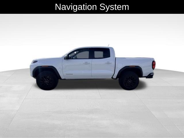 Used 2026 GMC Canyon Elevation w/ Convenience Package AWD/4WD image 4