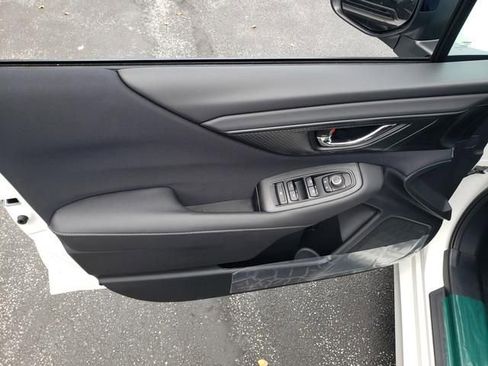New 2025 Subaru Legacy Premium w/ Popular Package #1A image 10