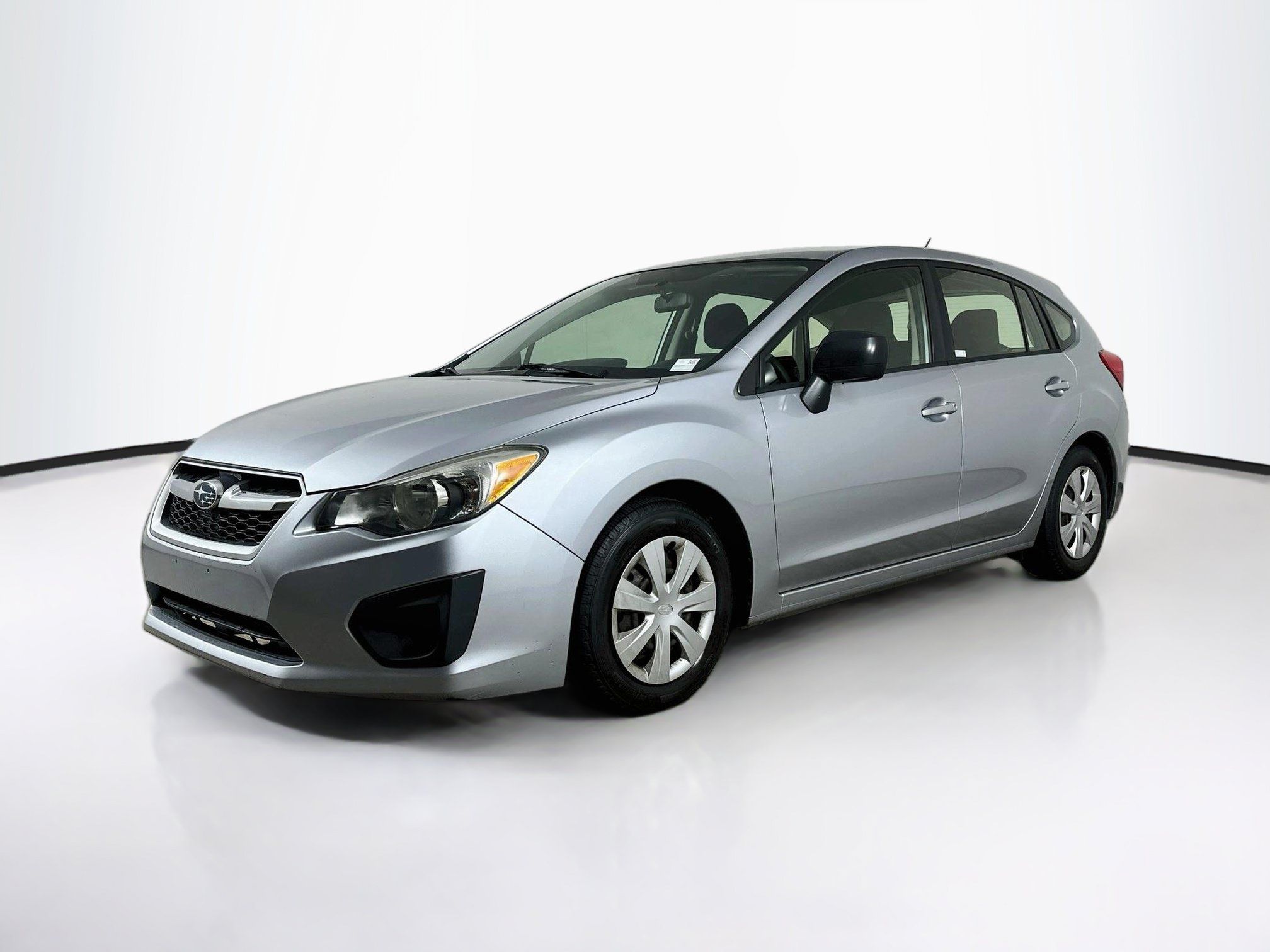 Used 2014 Subaru Impreza 2.0i AWD/4WD image 3