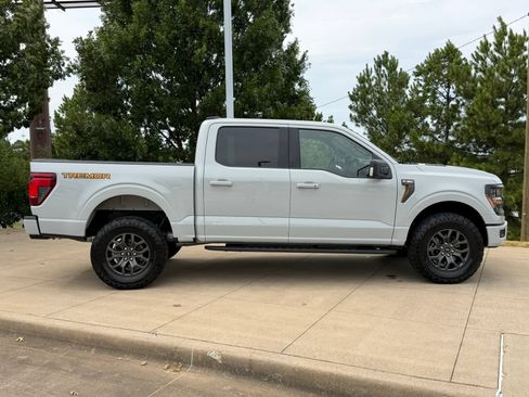 Used 2026 Ford F150 Tremor AWD/4WD image 7