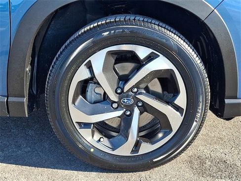 Used 2023 Subaru Forester Touring image 9