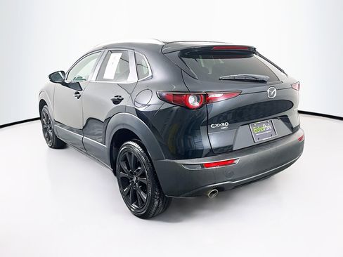 Used 2024 MAZDA CX-30 AWD 2.5 S w/ Select Sport Pkg image 5