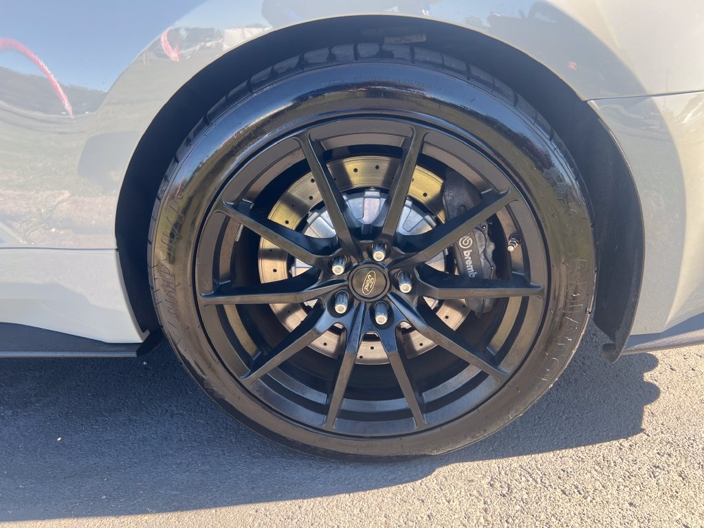 Used 2017 Ford Mustang Shelby GT350 RWD image 10
