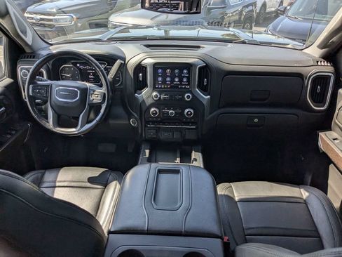 Used 2022 GMC Sierra 2500 Denali AWD/4WD image 13