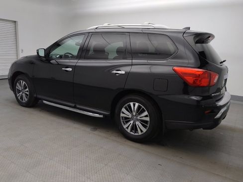 Used 2020 Nissan Pathfinder SL FWD image 3