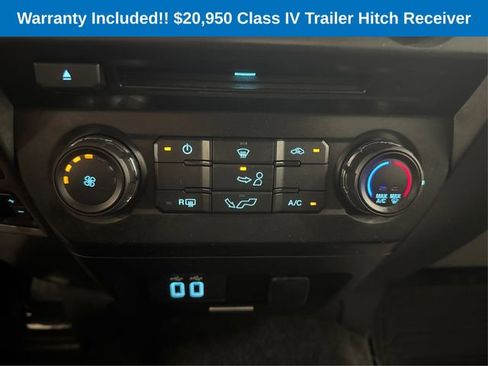 Used 2018 Ford F150 XLT w/ Equipment Group 301A Mid image 29