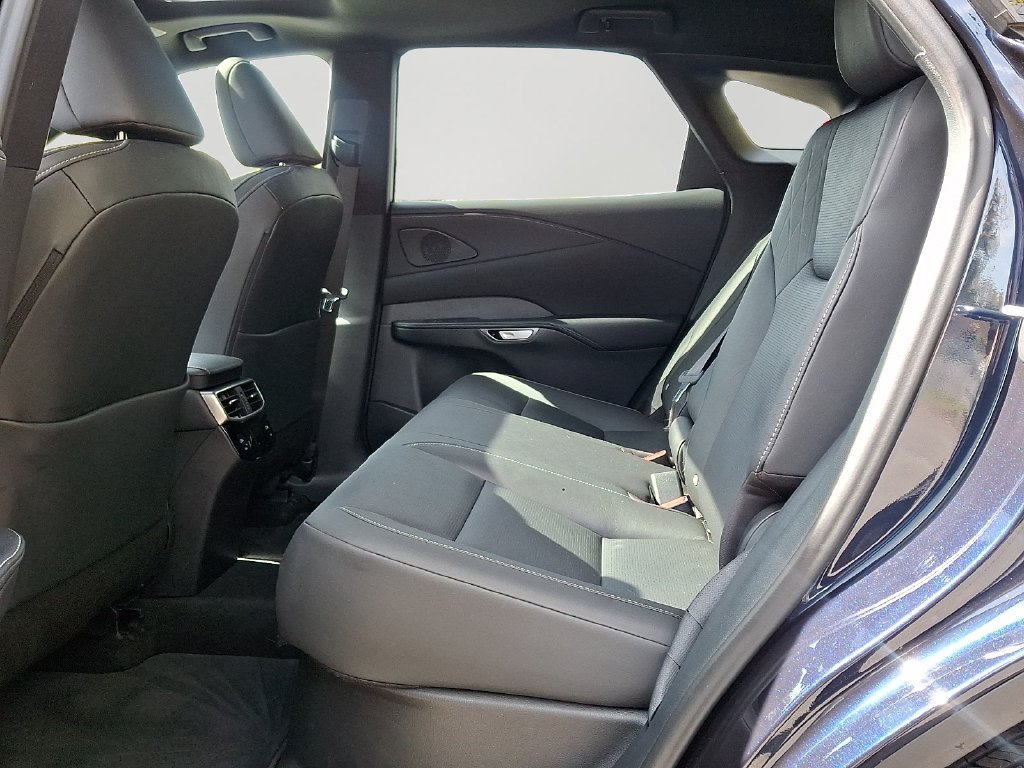 Used 2024 Lexus RX 350 Premium Plus w/ Convenience Package AWD/4WD image 8