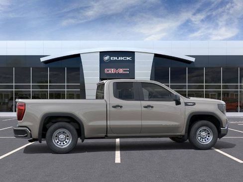 New 2026 GMC Sierra 1500 Pro w/ Pro Value Package image 5