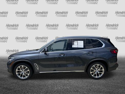 Used 2021 BMW X5 sDrive40i w/ Premium Package RWD image 6