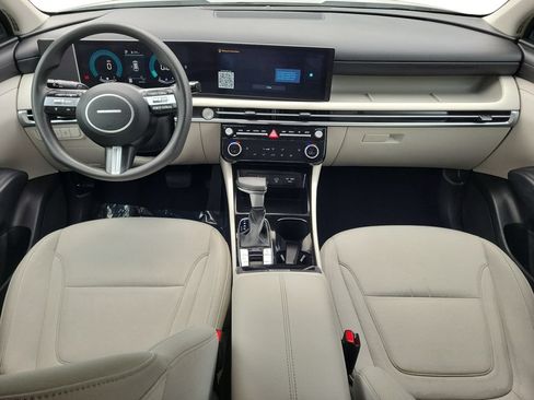 Used 2026 Hyundai Tucson SEL FWD image 11