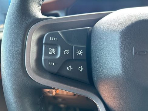 Used 2024 Ford Bronco Outer Banks image 19