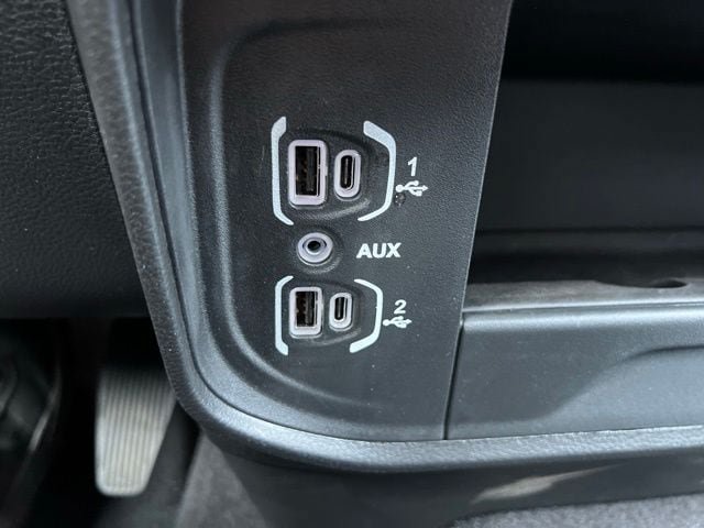 Used 2026 RAM 2500 Big Horn AWD/4WD image 23