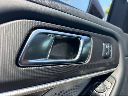 New 2026 Ford Explorer Tremor w/ Tremor Ultimate Package AWD/4WD image 38