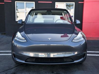 Used 2021 Tesla Model Y Long Range