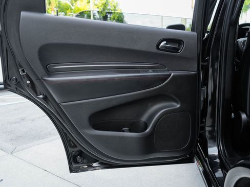 Used 2024 Dodge Durango R/T image 32